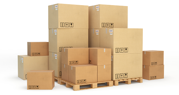 box