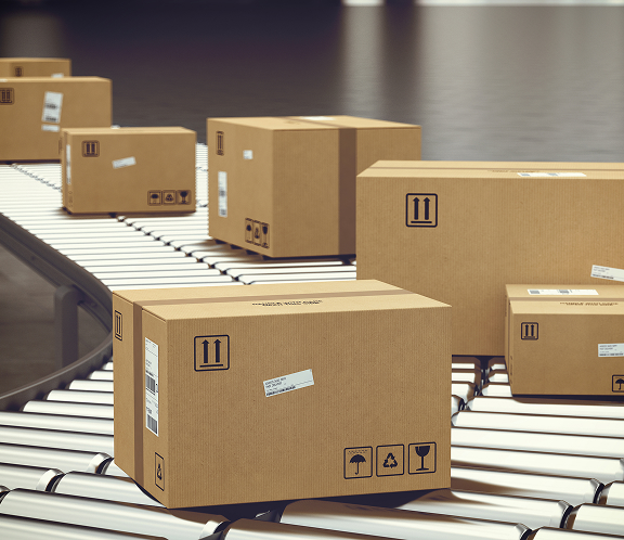 box
